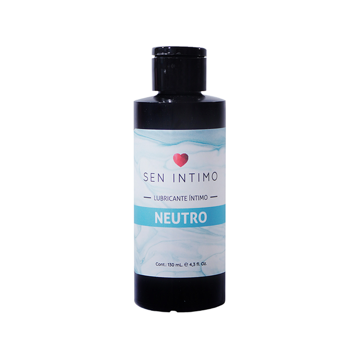 Lubricante Neutro x 130 ml by Sen Ìntimo - Sen Fantasy