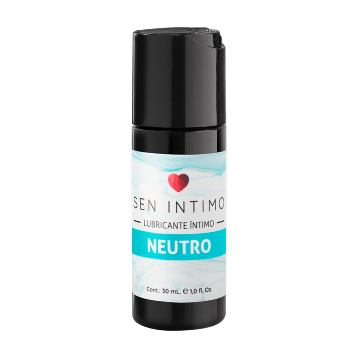 Lubricante Neutro x 30 ml by Sen Ìntimo - Sen Fantasy