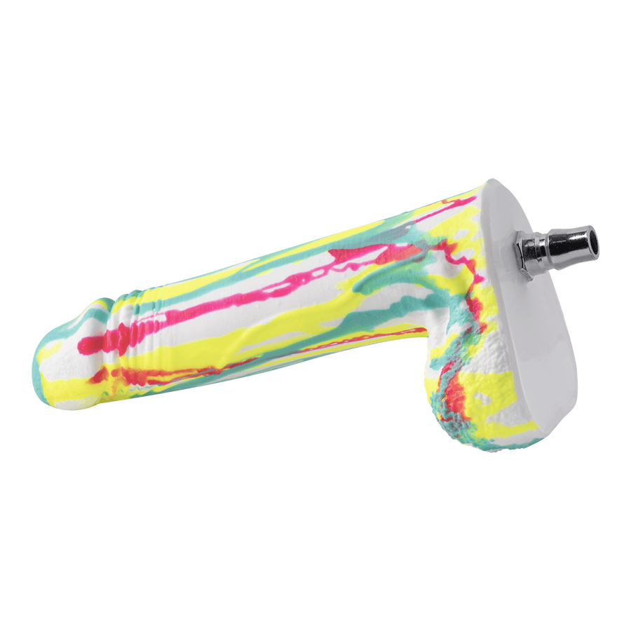 Magic Dildo Compatible con Lovense Machine - Sen Fantasy