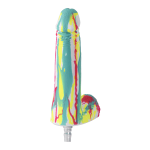 Magic Dildo Compatible con Lovense Machine - Sen Fantasy