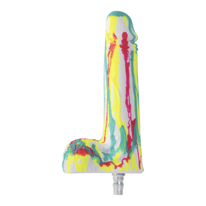 Magic Dildo Compatible con Lovense Machine - Sen Fantasy