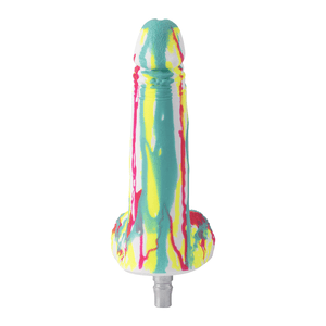 Magic Dildo Compatible con Lovense Machine - Sen Fantasy