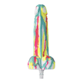 Magic Dildo Compatible con Lovense Machine - Sen Fantasy
