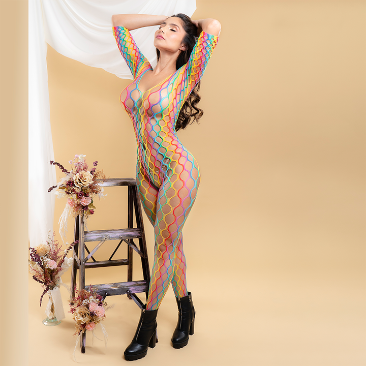 Malla Diamonds Color Rainbow - Sen Fantasy