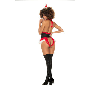 Mapale Mrs Claus - Sen Fantasy