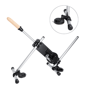 Maquina Lust Sex Gun - Sen Fantasy