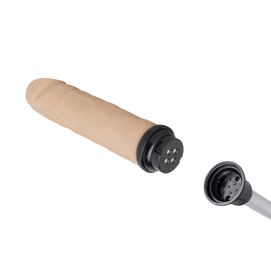 Maquina Lust Sex Gun - Sen Fantasy