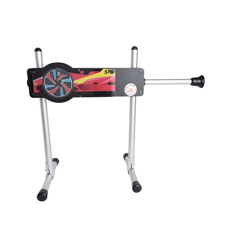 Maquina Lust Sex Gun - Sen Fantasy