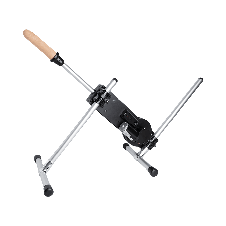 Maquina Lust Sex Gun - Sen Fantasy