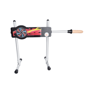 Maquina Lust Sex Gun - Sen Fantasy