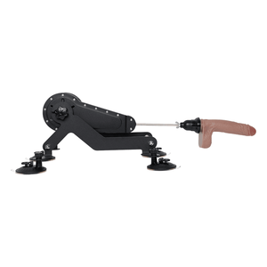 Maquina Sexual Lust Canyon 180 - Sen Fantasy