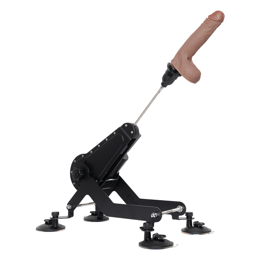 Maquina Sexual Lust Canyon 180 - Sen Fantasy
