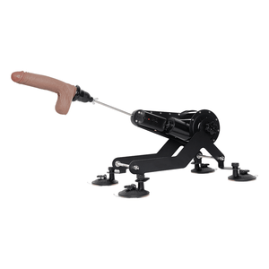 Maquina Sexual Lust Canyon 180 - Sen Fantasy