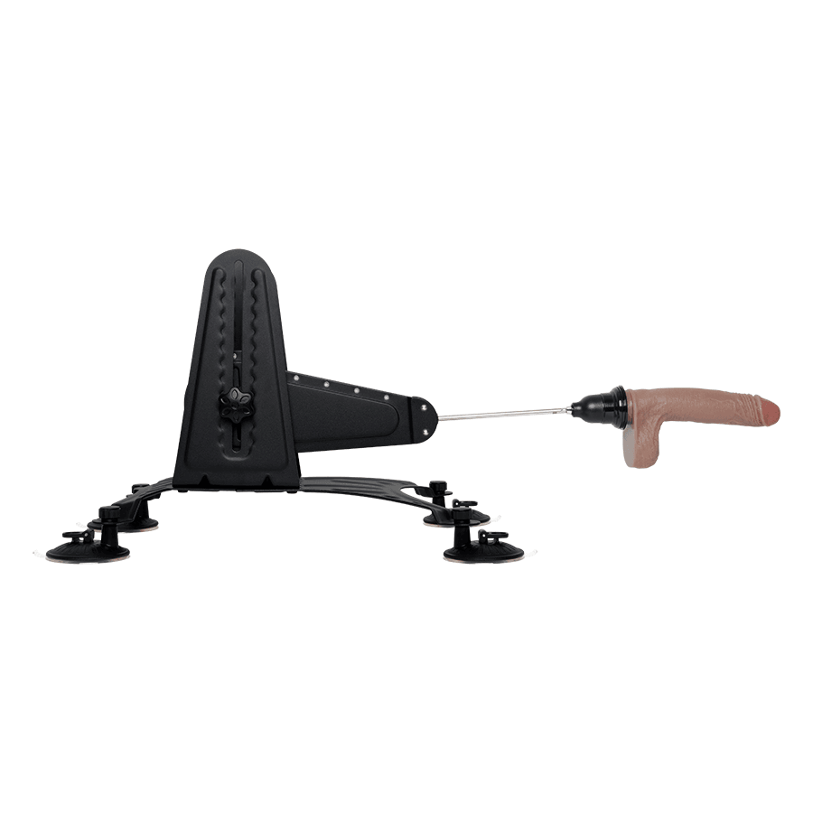 Maquina Sexual Lust Canyon 360 - Sen Fantasy