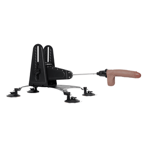 Maquina Sexual Lust Canyon 360 - Sen Fantasy