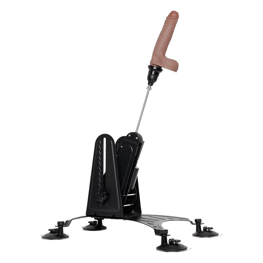 Maquina Sexual Lust Canyon 360 - Sen Fantasy