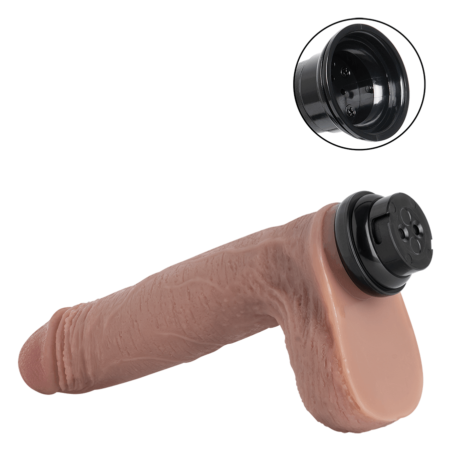 Maquina Sexual Lust Canyon 360 - Sen Fantasy