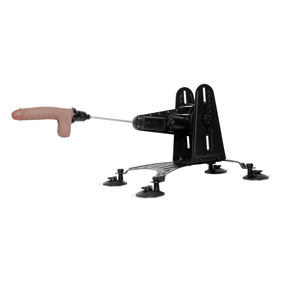 Maquina Sexual Lust Canyon 360 - Sen Fantasy