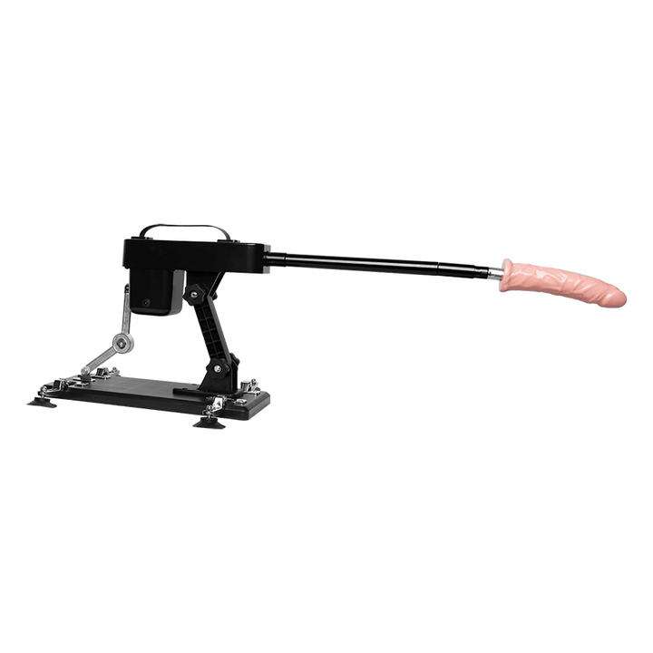 Marvin Kit Máquina Sexual - Sen Fantasy