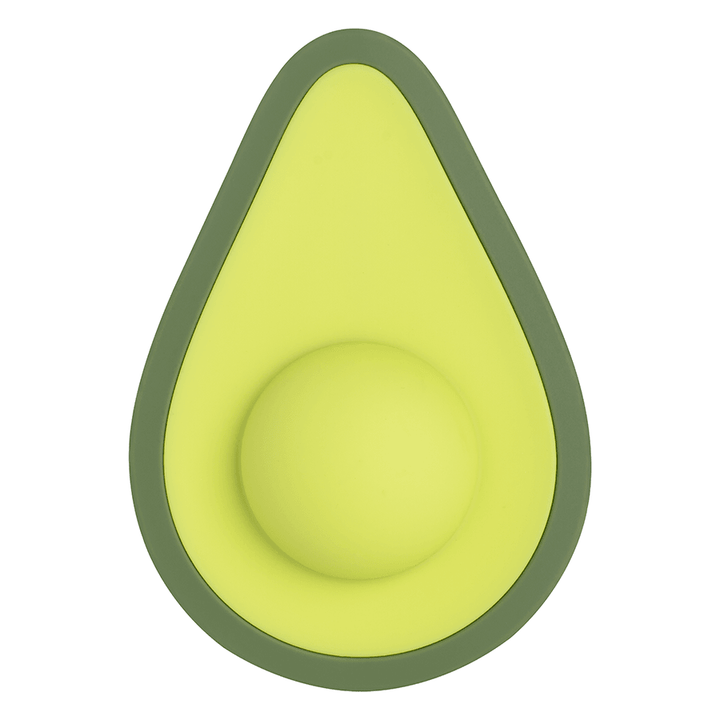 Masajeador Avocado - Sen Fantasy