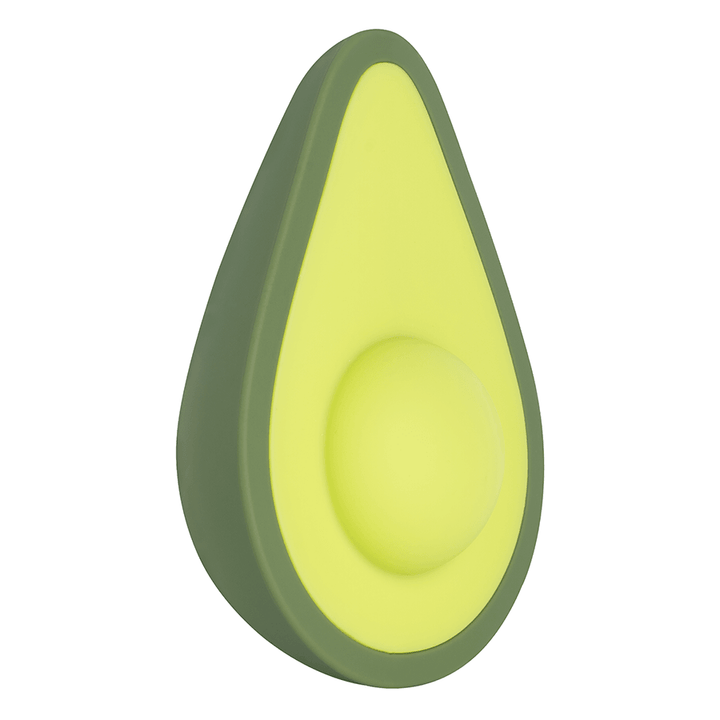 Masajeador Avocado - Sen Fantasy