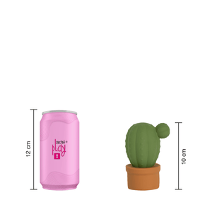 Masajeador Cactus - Sen Fantasy