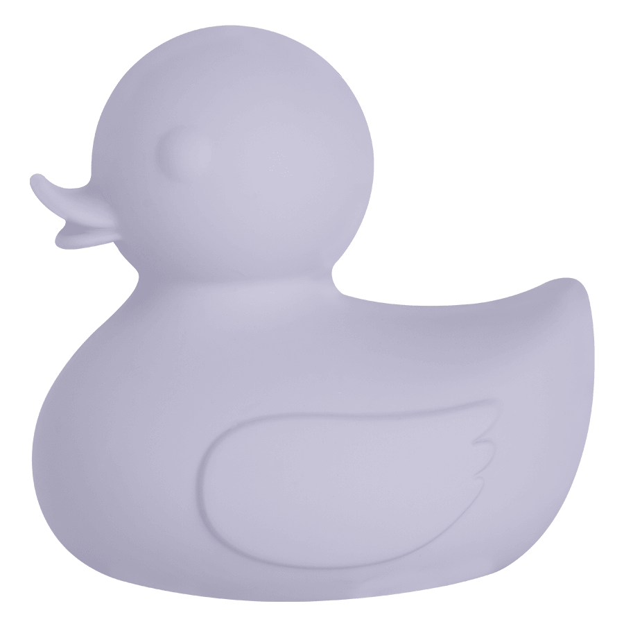 Masajeador Duck Shape Purple - Sen Fantasy