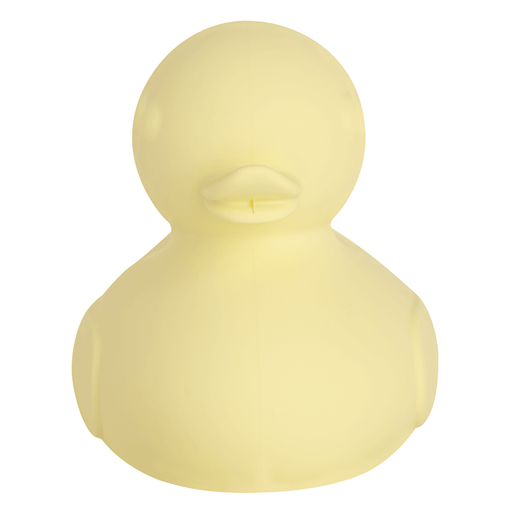 Masajeador Duck Shape Yellow - Sen Fantasy
