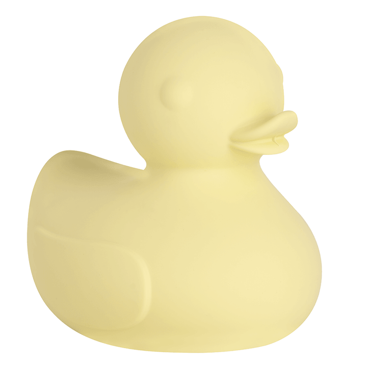 Masajeador Duck Shape Yellow - Sen Fantasy