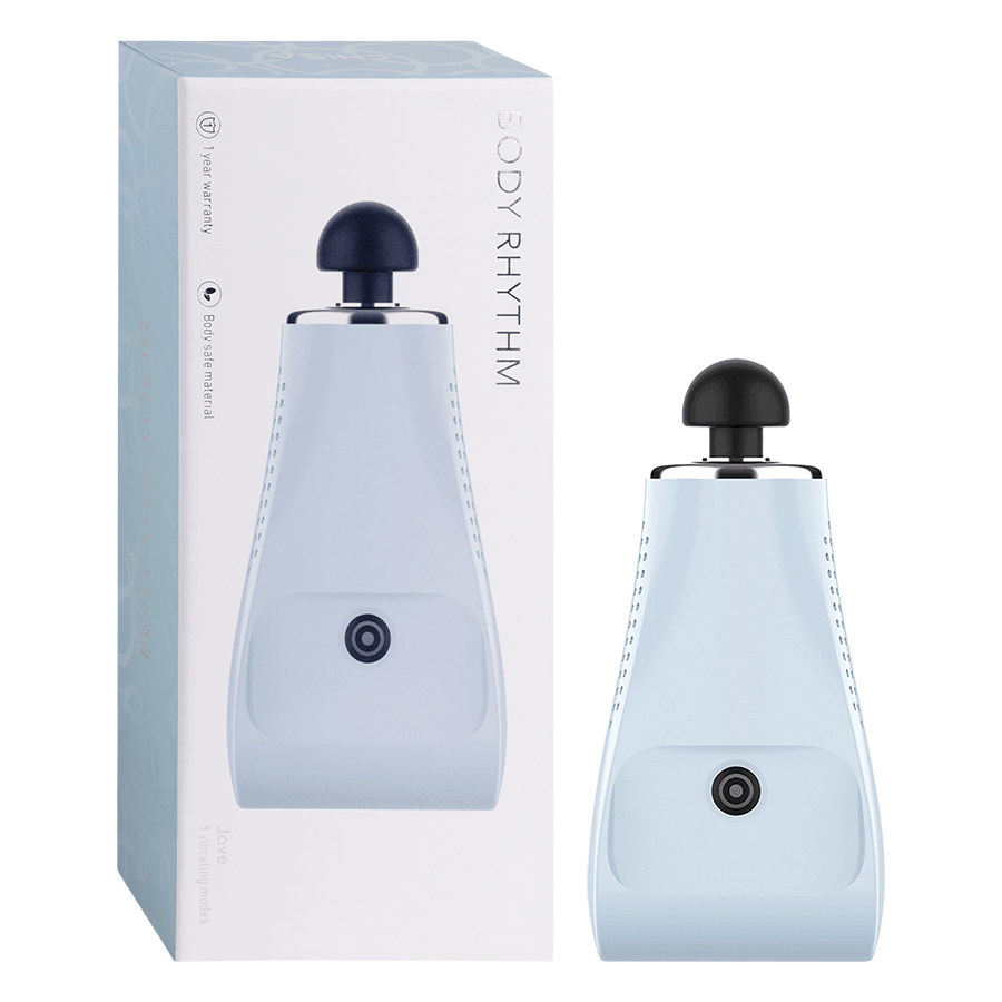 Masajeador Jove Blue - Sen Fantasy