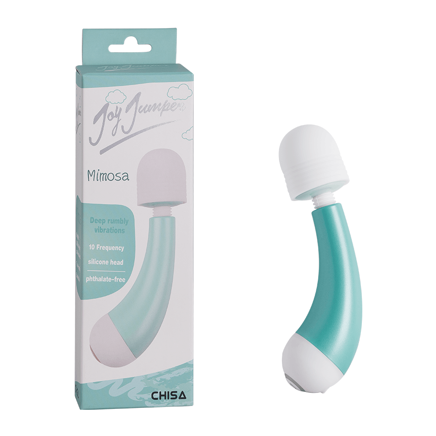 Masajeador Mimosa - Sen Fantasy