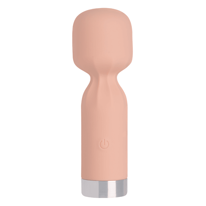 Masajeador Mini Av Wand Orange - Sen Fantasy