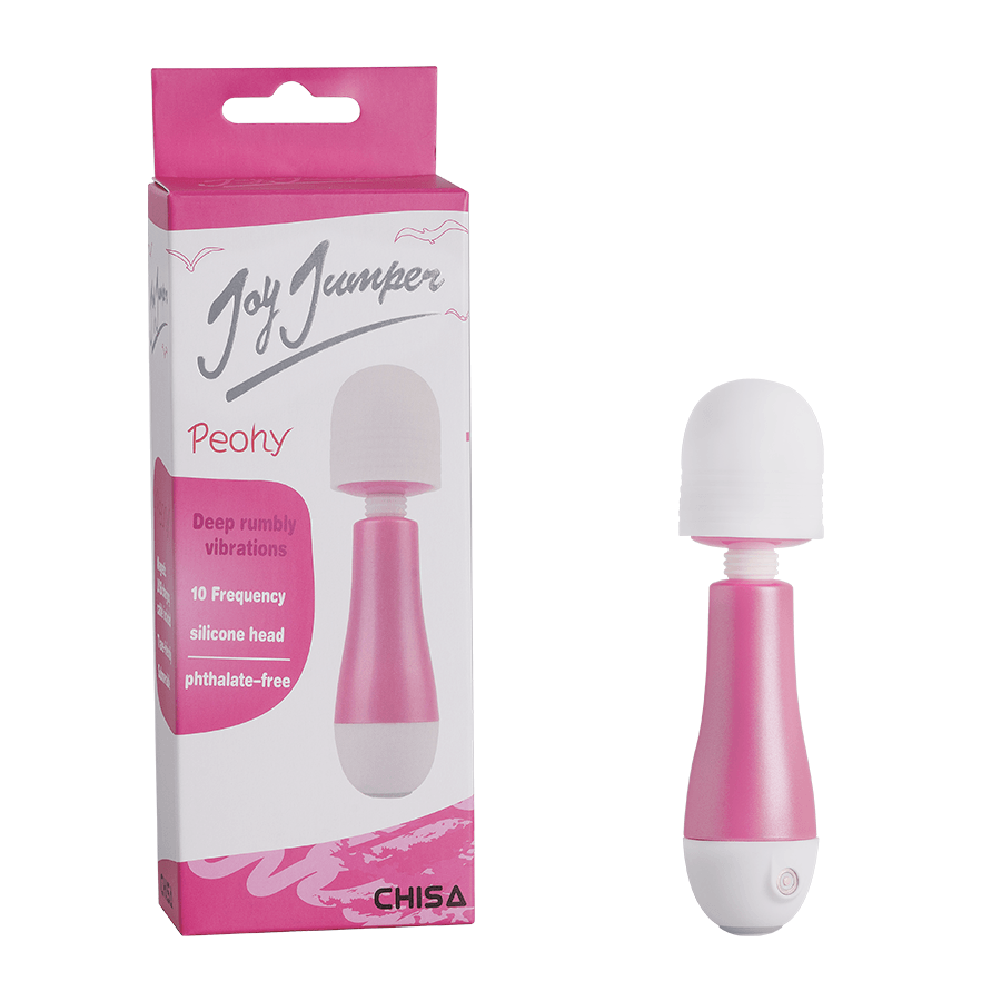 Masajeador Peohy - Sen Fantasy