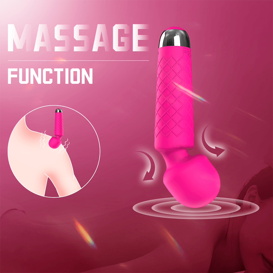 Masajeador Sona - Sen Fantasy