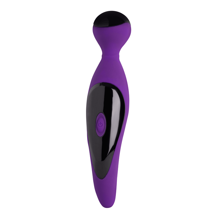 Masajeador Vibrador Hebe - Sen Fantasy