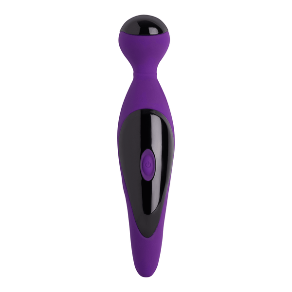 Masajeador Vibrador Hebe - Sen Fantasy