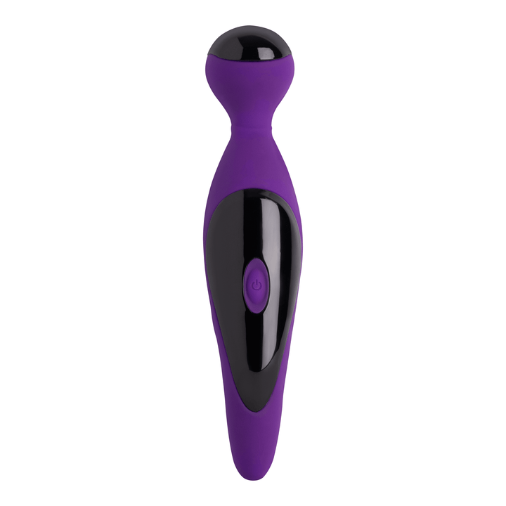 Masajeador Vibrador Hebe - Sen Fantasy