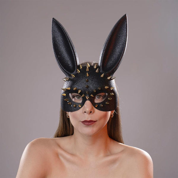 Máscara Bunny Gotham - Sen Fantasy