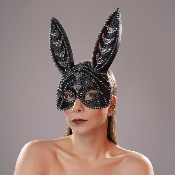 Máscara Bunny Pisa - Sen Fantasy