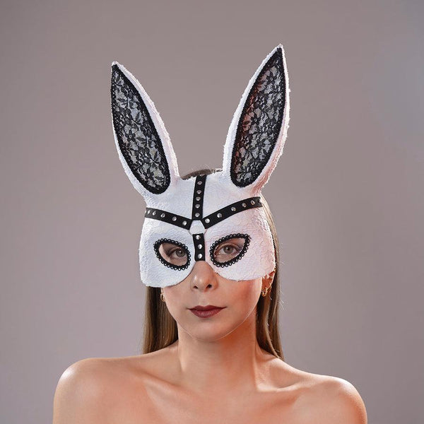 Máscara Bunny Pozzuoli - Sen Fantasy