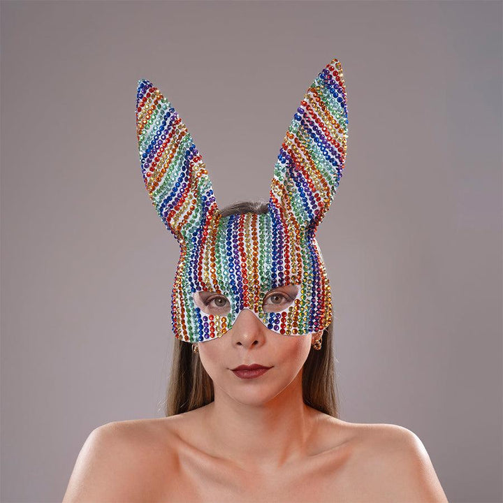 Máscara Bunny Verona - Sen Fantasy