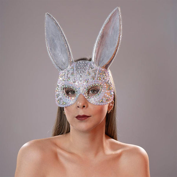Máscara Bunny Vittoria - Sen Fantasy