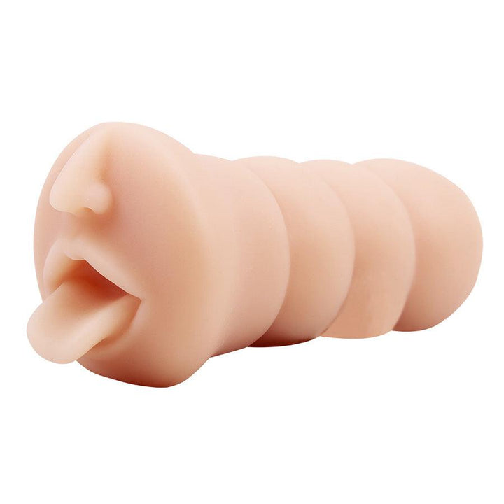 Masturbador Abby Sensual Lips - Sen Fantasy