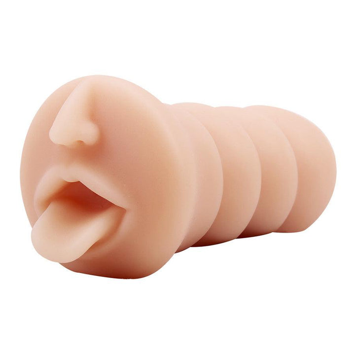 Masturbador Abby Sensual Lips - Sen Fantasy