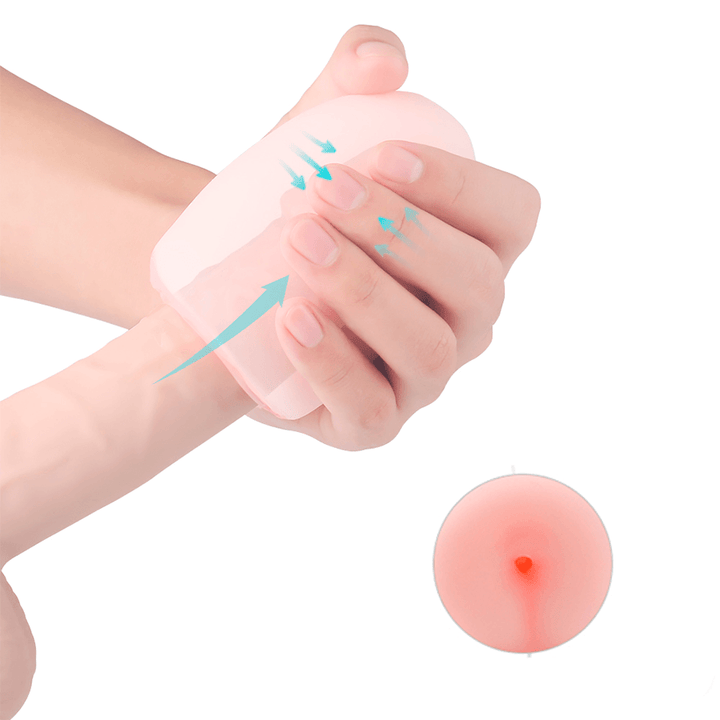 Masturbador Annie Magic Cat - Sen Fantasy