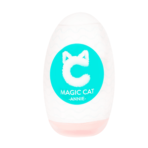 Masturbador Annie Magic Cat - Sen Fantasy
