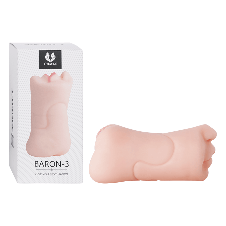 Masturbador Baron-3 Flesh - Sen Fantasy