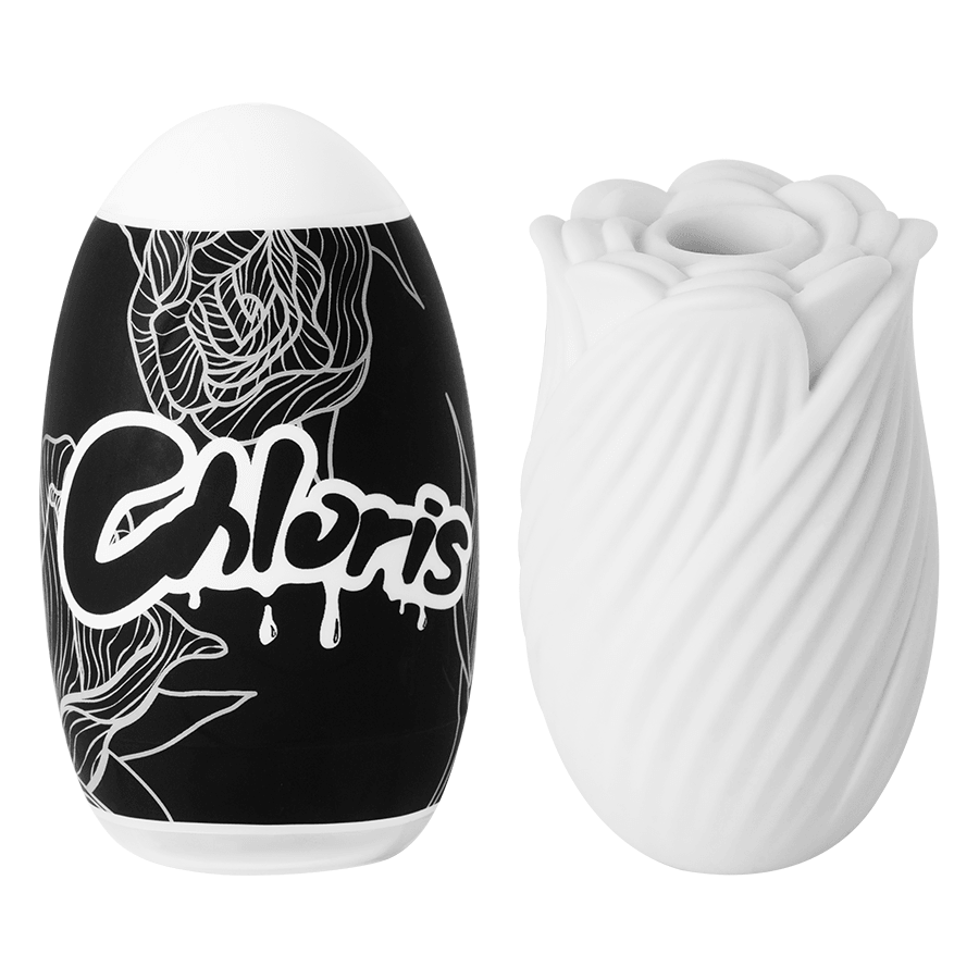 Masturbador Chloris - Sen Fantasy