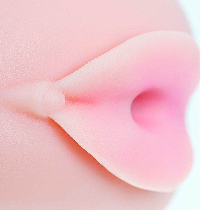 Masturbador Deep Penetration - Sen Fantasy