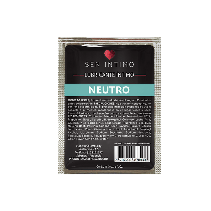 Masturbador Genesys Dot (Incluye Lubricante Sen Íntimo) - Sen Fantasy